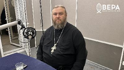 Исповедь взрослых и детей (15.11.2025)