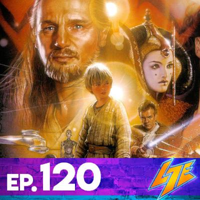 L7E 120| Especial Precuelas de Star Wars: Análisis y crítica.