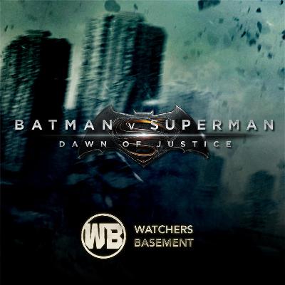 Batman v Superman: Dawn of Justice 10th anniversary rewatch I Zack Snyder I Batfleck I Henry Cavill