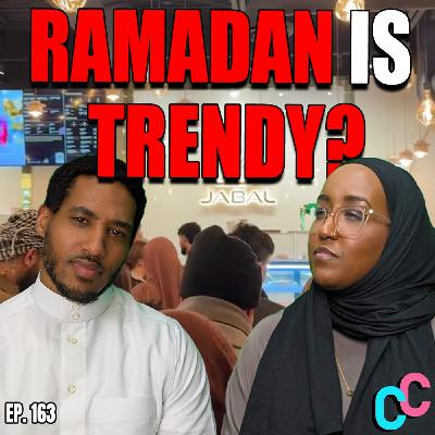 The Tiktokification of Ramadan