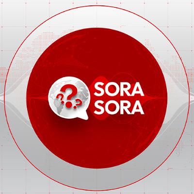 SORA SORA - 24 Aralık 2025 (Libya Uçak Kazası)