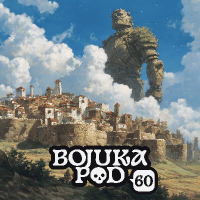Episode 60 - Recap Paupergeddon Lucca Eternal Edition 2025