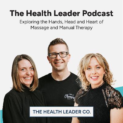 Ep 135 The 2025 Health Leader Co Wrap Up