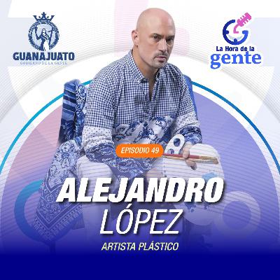 En la Hora de la Gente | Episodio #52 [05/oct/25]