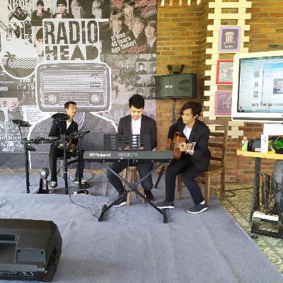 MUSICTALKS | PANDEMI DI RUMAH AJA LAH LU GA PUNYA SURAT TUGAS! MUSICTALKS | PANDEMI DI RUMAH AJA LAH LU GA PUNYA SURAT TUGAS!