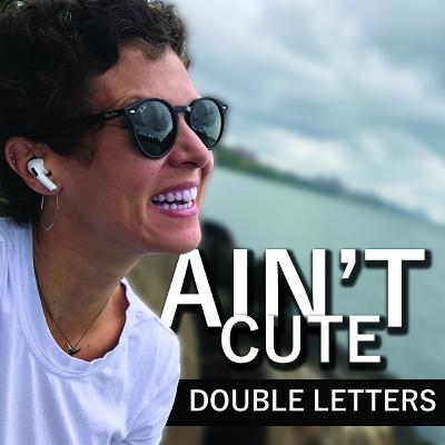 Accent is not that cute - Ep7 - Double Letters