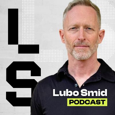 #92 Ammortal Chamber: Fastest Way To Reset, Recharge, And Rejuvenate The Body and Mind | Brian Le Gette #92 Ammortal Chamber: Fastest Way To Reset, Recharge, And Rejuvenate The Body and Mind | Brian Le Gette