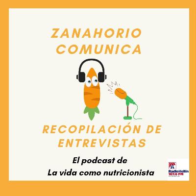 Vivir una dieta en vez de vivir una vida. Ortorexia.
