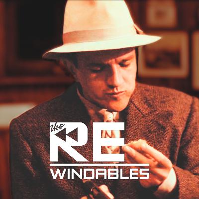 The Rocketeer | Episode 25 The Rocketeer | Episode 25