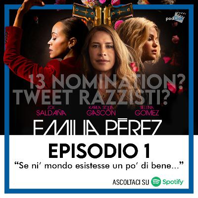 podCiak #1 • Se ni’ mondo esistesse un po’ di bene… (A Complete Unknown, Parthenope, L'Amica Geniale, IF - Gli Amici Immaginari) podCiak #1 • Se ni’ mondo esistesse un po’ di bene… (A Complete Unknown, Parthenope, L'Amica Geniale, IF - Gli Amici Immaginari)