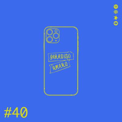 Puntata #40 - Fabio Persico Puntata #40 - Fabio Persico