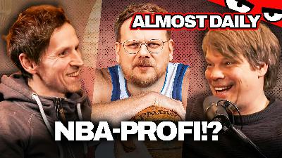#579 | FAST NBA-Star!