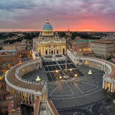 ROMA - Vaticano e Cappella Sistina - visita con audioguida a Roma (italiano) ROMA - Vaticano e Cappella Sistina - visita con audioguida a Roma (italiano)