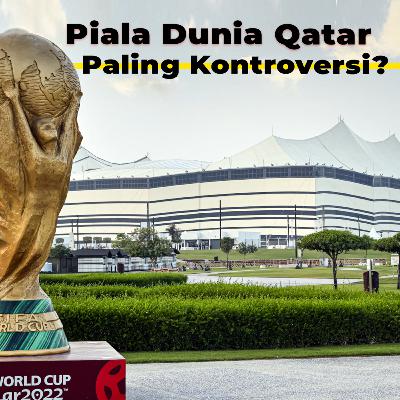 127. Serba - Serbi Awal Piala Dunia Qatar 2022