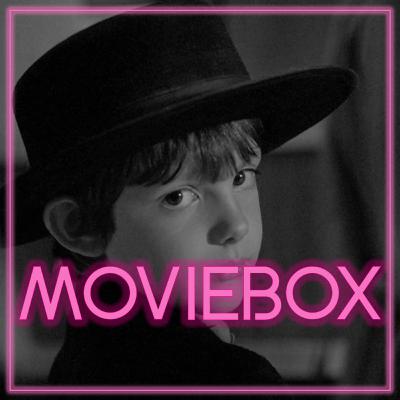 Ep165: Harrison Ford hos Amishfolket