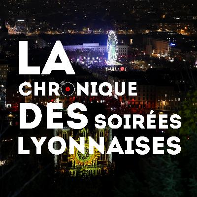 14 juin 2025 - Encore un open-air au Transbordeur, ou une soirée chill avec le Loft