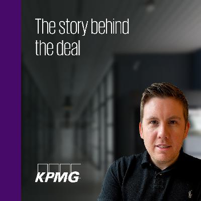Episode 1: Daniel Bailey and Henry Doyle, Altinet