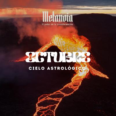 Octubre Astrológico 🔥🌊