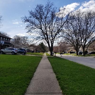 Season 1 Update: Back in Des Moines