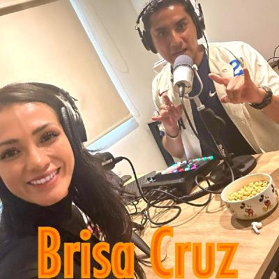 Invitada: Brisa Cruz