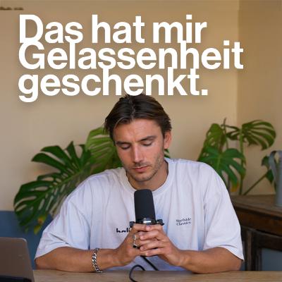 #45 Wenn nichts läuft wie geplant: 5 psychologische Tipps, die Gelassenheit bringen #45 Wenn nichts läuft wie geplant: 5 psychologische Tipps, die Gelassenheit bringen