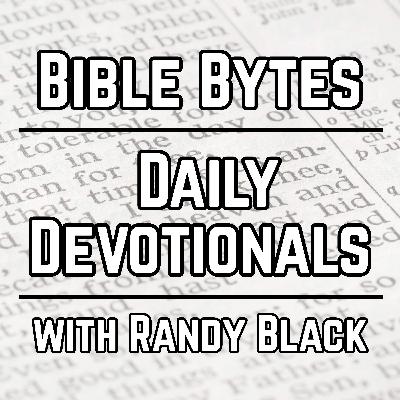 Coming Soon from Bible Bytes, Bible Bytes: Daily Devotionals