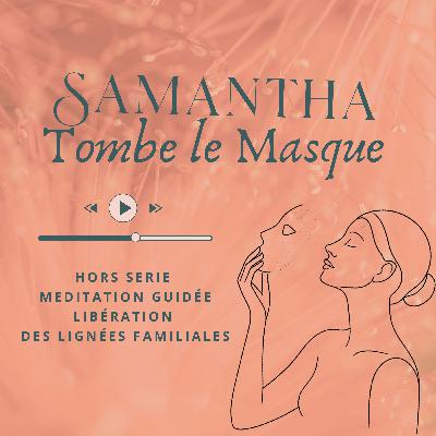 Épisode Hors-Série ~ Méditation guidée : Connexion et libération des lignées familiales Épisode Hors-Série ~ Méditation guidée : Connexion et libération des lignées familiales