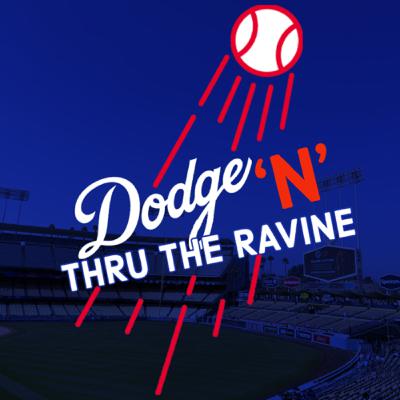 The Golden Age of Dodger baseball continues, Clinch 12th division title in 13 years
