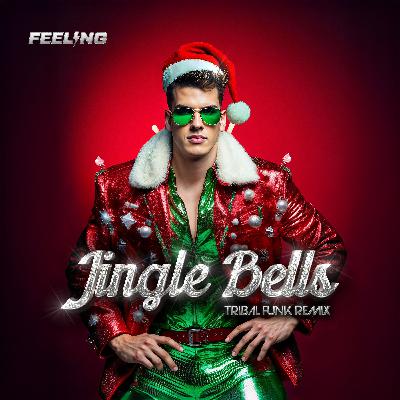 Jingle Bells (Tribal Funk Remix) FREE DOWNLOAD