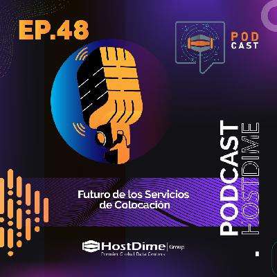 l futuro de los servicios de colocación: escalabilidad, eficiencia y crecimiento tecnológico.