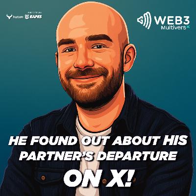 “I found out about my partner's departure on X!” - Interview with Quentin Diebold