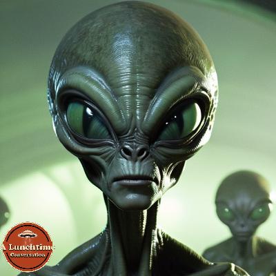 Aliens: Are We Truly Alone? Aliens: Are We Truly Alone?