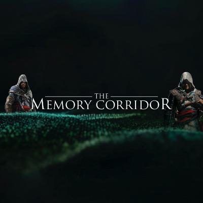 AC Movie Retrospective & The Netflix Series - The Memory Corridor Episode #26 w/ Visions Of The Past