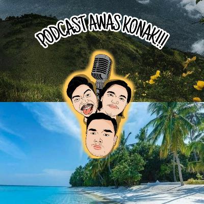 Episode #4. Vacation in the sky ( Ft Rio Mlnw )