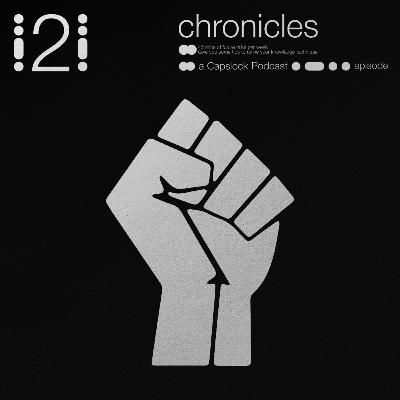 002 CAPSLOCK Chronicles