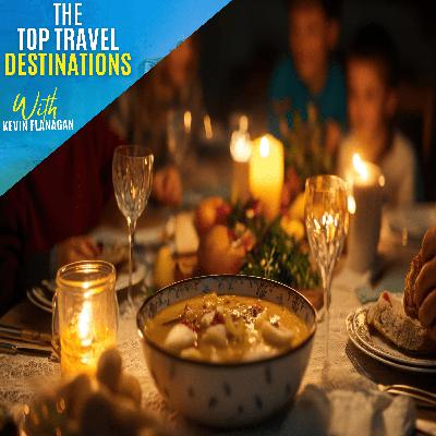 Finding Family Abroad – Meeting Babcia and Dziadek - Kev's Travel Stories