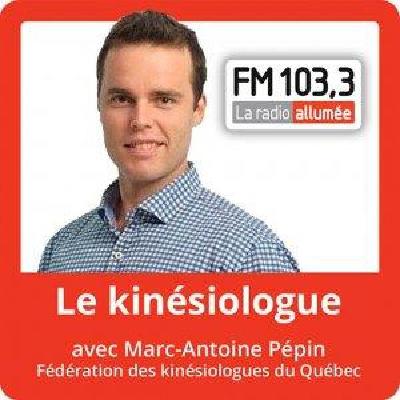 L’activité physique et le kinésiologue, un duo essentiel en santé préventive et curative L’activité physique et le kinésiologue, un duo essentiel en santé préventive et curative