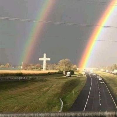 Gott ist allmächtig Teil 2