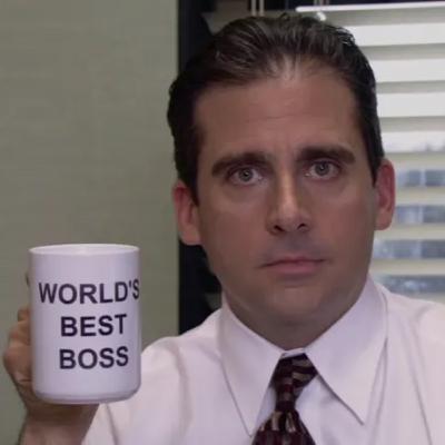 “How To be A Great Boss/Employee”