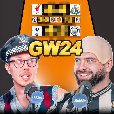 BONUS: Premier League PREDICTIONS Show EP. 21