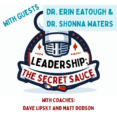 Season 2 Ep 2 - Pursuit of Progress and Business + Science View