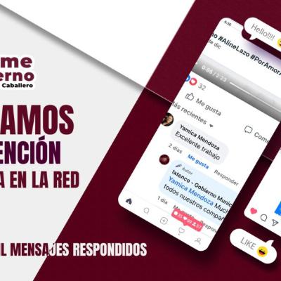 IXTENCO PRESUME DIGITALIZACIÓN, PERO SIN TRANSPARENCIA NI PARÁMETROS CLAROS 💻⚠️📉 IXTENCO PRESUME DIGITALIZACIÓN, PERO SIN TRANSPARENCIA NI PARÁMETROS CLAROS 💻⚠️📉