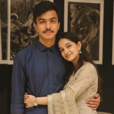 Abhishek Choudhary TikTok Soft Launch