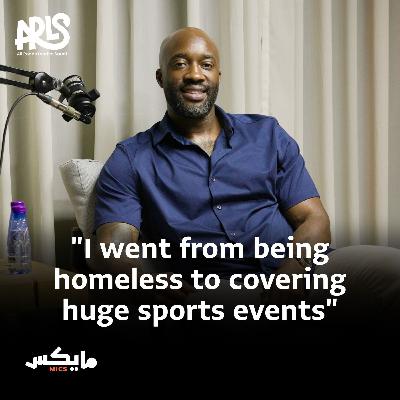 Streets to Stardom: Ade Oladipo's Interview with H.E Turki Alalshikh, Boxing Takeover | ARLS Podcast