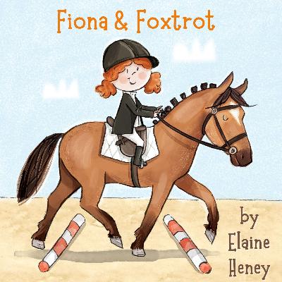 Fiona & Foxtrot | Saddlestone Connemara Pony Listening School - Part 2 of 3