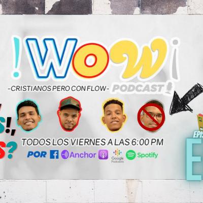 Cristianas Toxicas, No acceden a las Promesas, Por culpa del demonio? - Ep.9- 𝑾𝐎𝓦 PODCAST