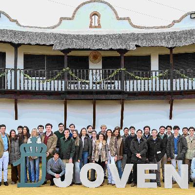 Clarín - Los jóvenes ganaderos piden paso - 01/11/25 Clarín - Los jóvenes ganaderos piden paso - 01/11/25