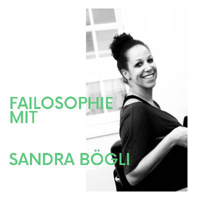 Sandra Bögli Sandra Bögli