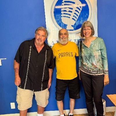 Music Makers San Diego 167 - David Beldock & Peggy Watson