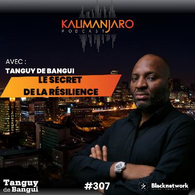 #307 - LA RESILIENCE EN BUSINESS : LA METHODE BYD POUR FAIRE 5x TON C.A MALGRé LA CRISE